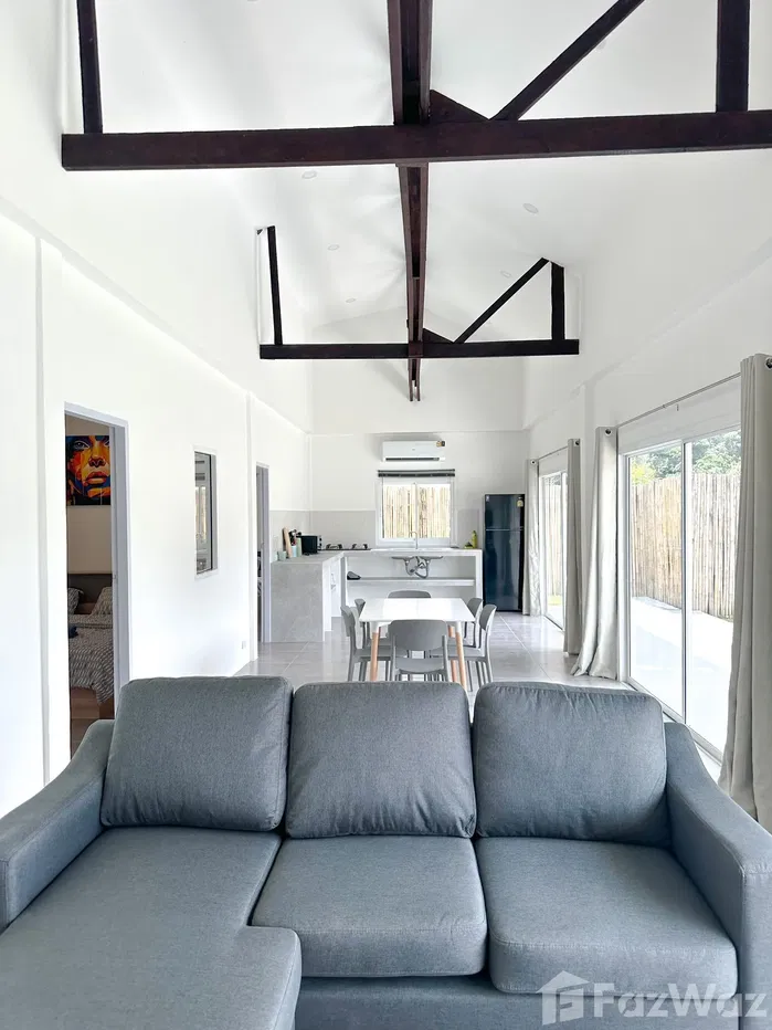 รูป บ้านเดี่ยวให้เช่า 3 ห้องนอน ใน แม่น้ำ, สุราษฎร์ธานี 1991174 - รูปที่ 17/22