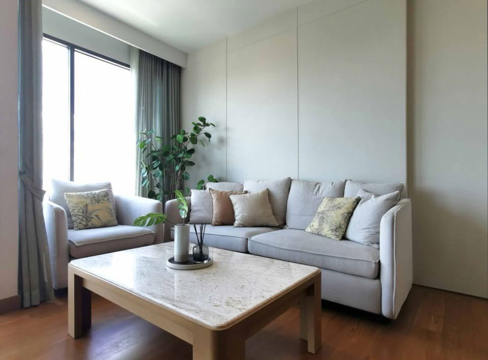 picture #R5668 🎉 130868 Condo for rent Parco Condominium Sathorn - 10/11