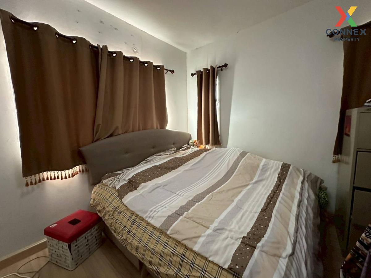 picture For Sale Townhouse/Townhome  , Pruksa 95/3 , MRT-Talad Bang Yai , Bang Muang , Bang Yai , Nonthaburi , CX-127748 ✅ Live chat with us ADD LINE @connexproperty ✅  - 7/11