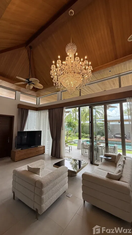 picture 4 Bedroom Villa - 11/43