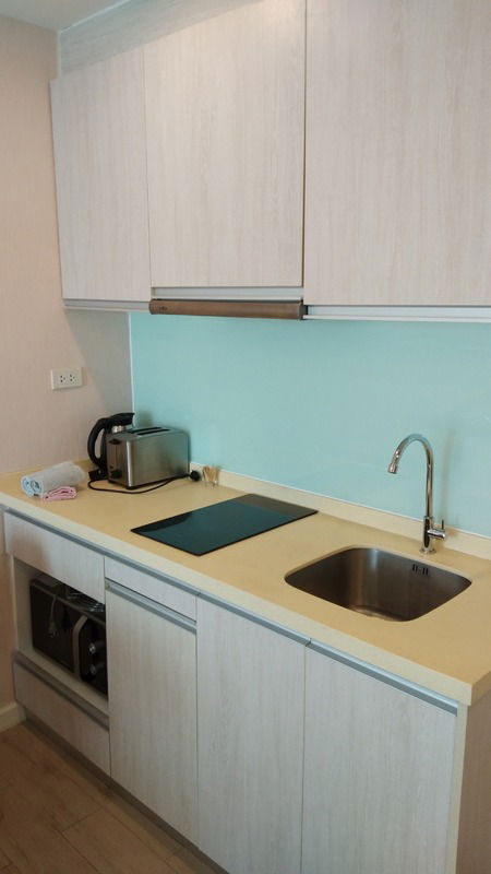 รูป 1 Bedroom Condominium @ Seven Seas Condo Resort Jomtien - รูปที่ 9/43