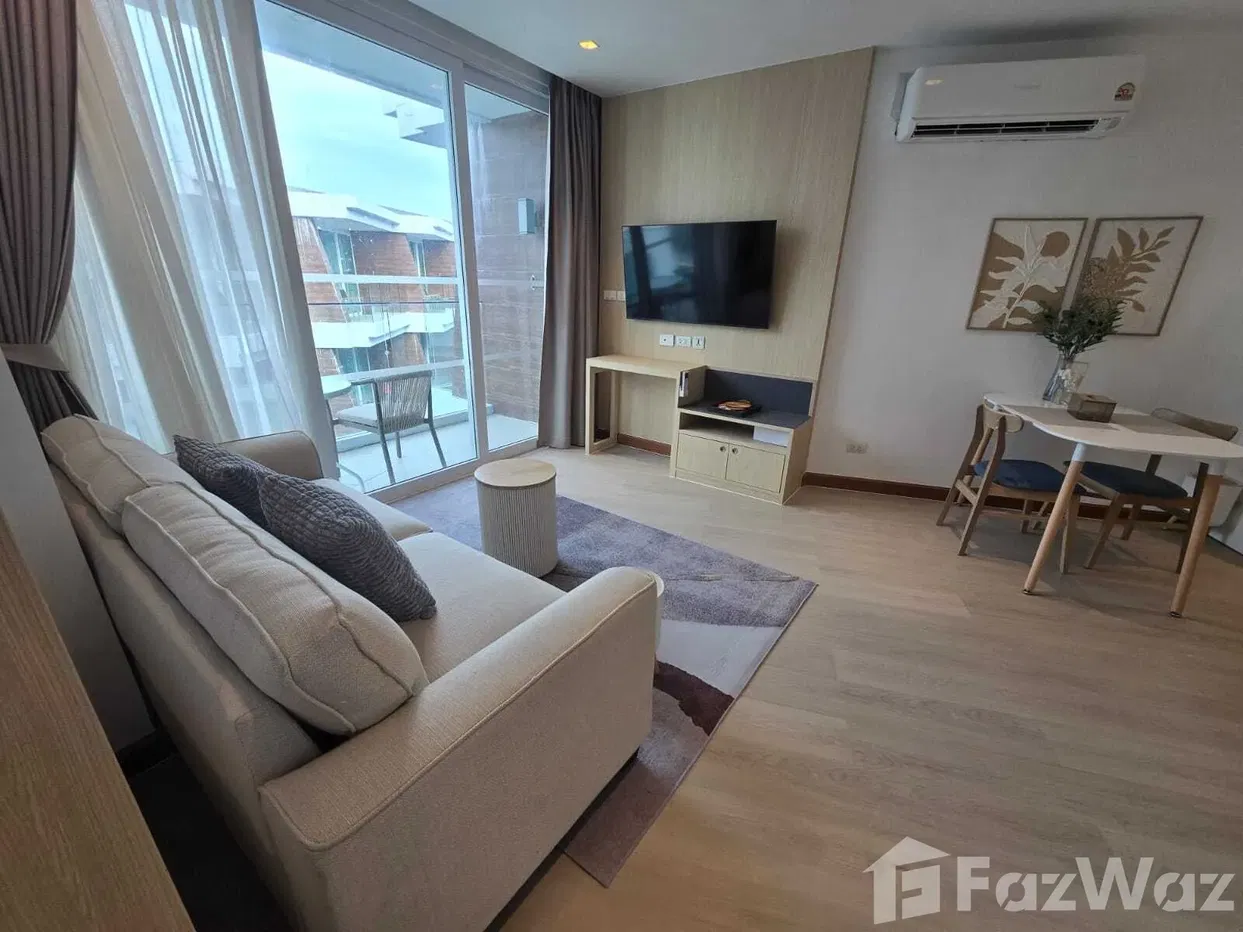 picture Renovated Beachside Condo between Chalong & Rawai Beaches 2003383 - 5/25