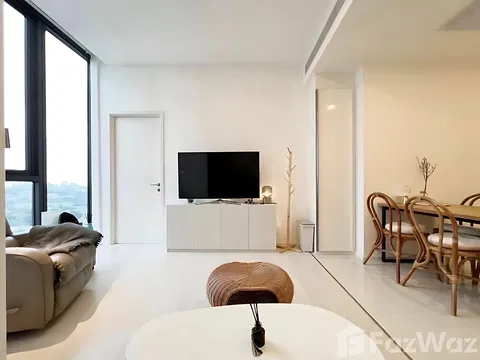 Condo for Rent at Mazarine Ratchayothin, Chatuchak, ladprao