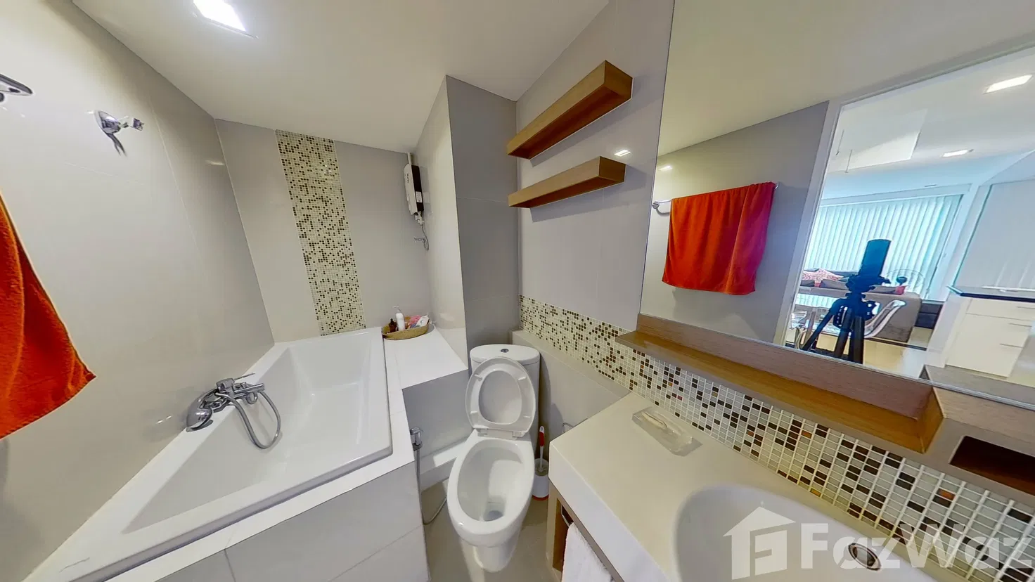 picture 3 Bedroom Condo for sale at Abstracts Sukhumvit 66/1 - 5/13