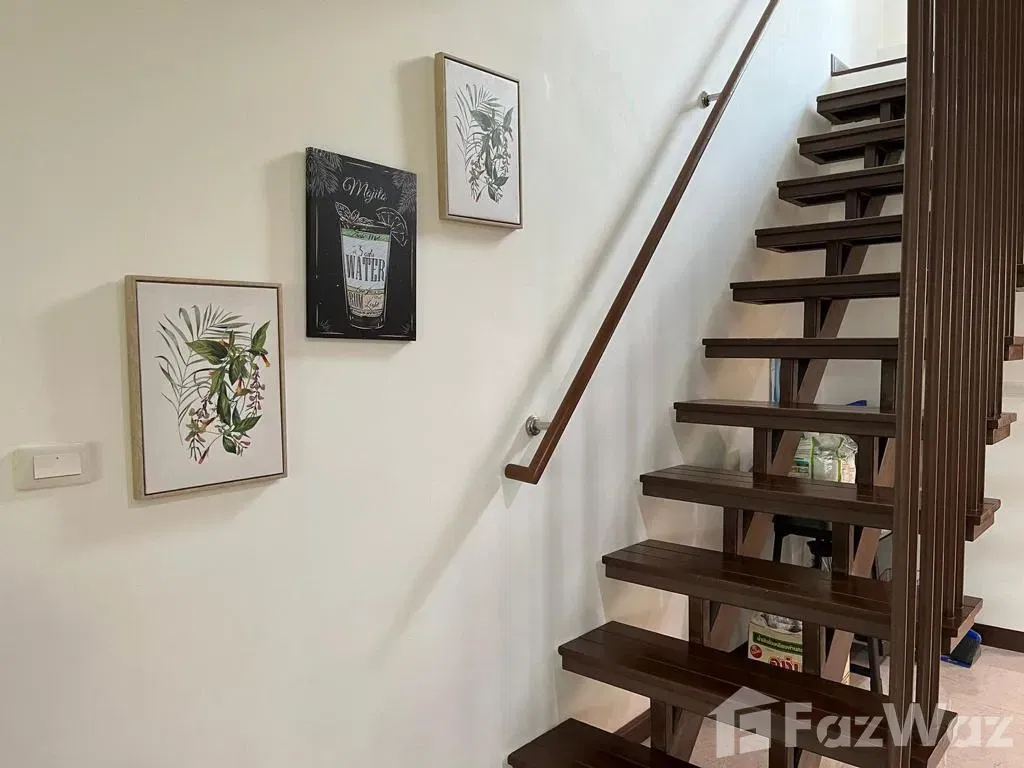 รูป ทาวน์เฮ้าส์ให้เช่า 3 ห้องนอน ในโครงการ เอพี แกรนด์ เรสซิเดนซ์ 1018456 - รูปที่ 18/24