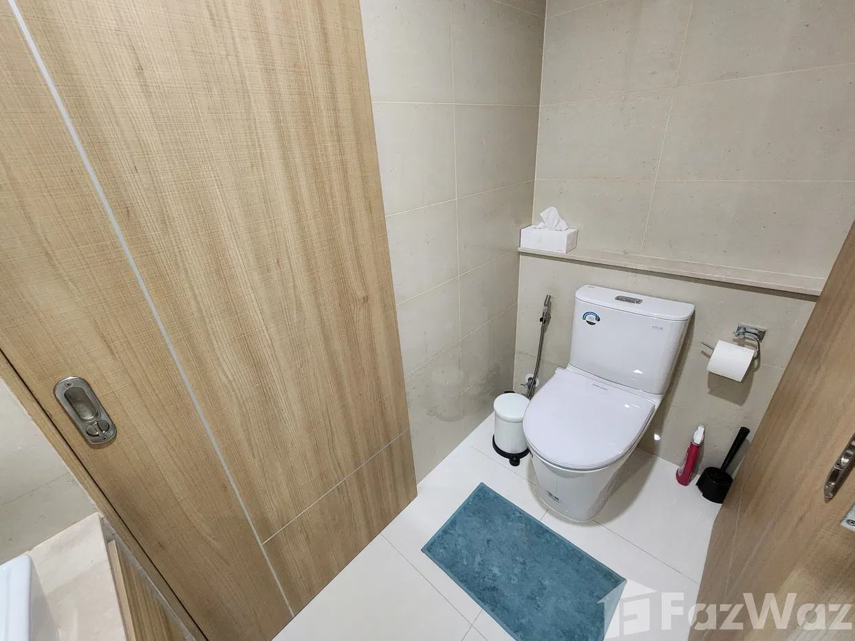 picture 1 Bedroom with Large Balcony at The Riviera Wongamat - 21/23