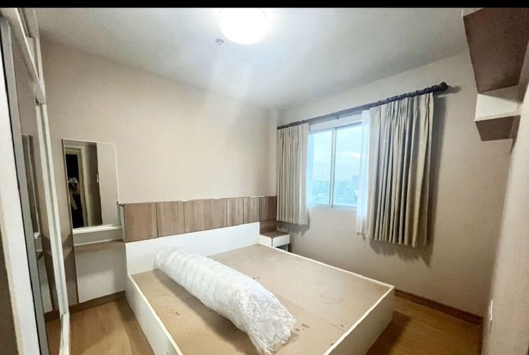 ให้เช่า คอนโด Supalai vista @ ปากเกร็ดพร้อมอยู่ +เครื่องซักผ้า