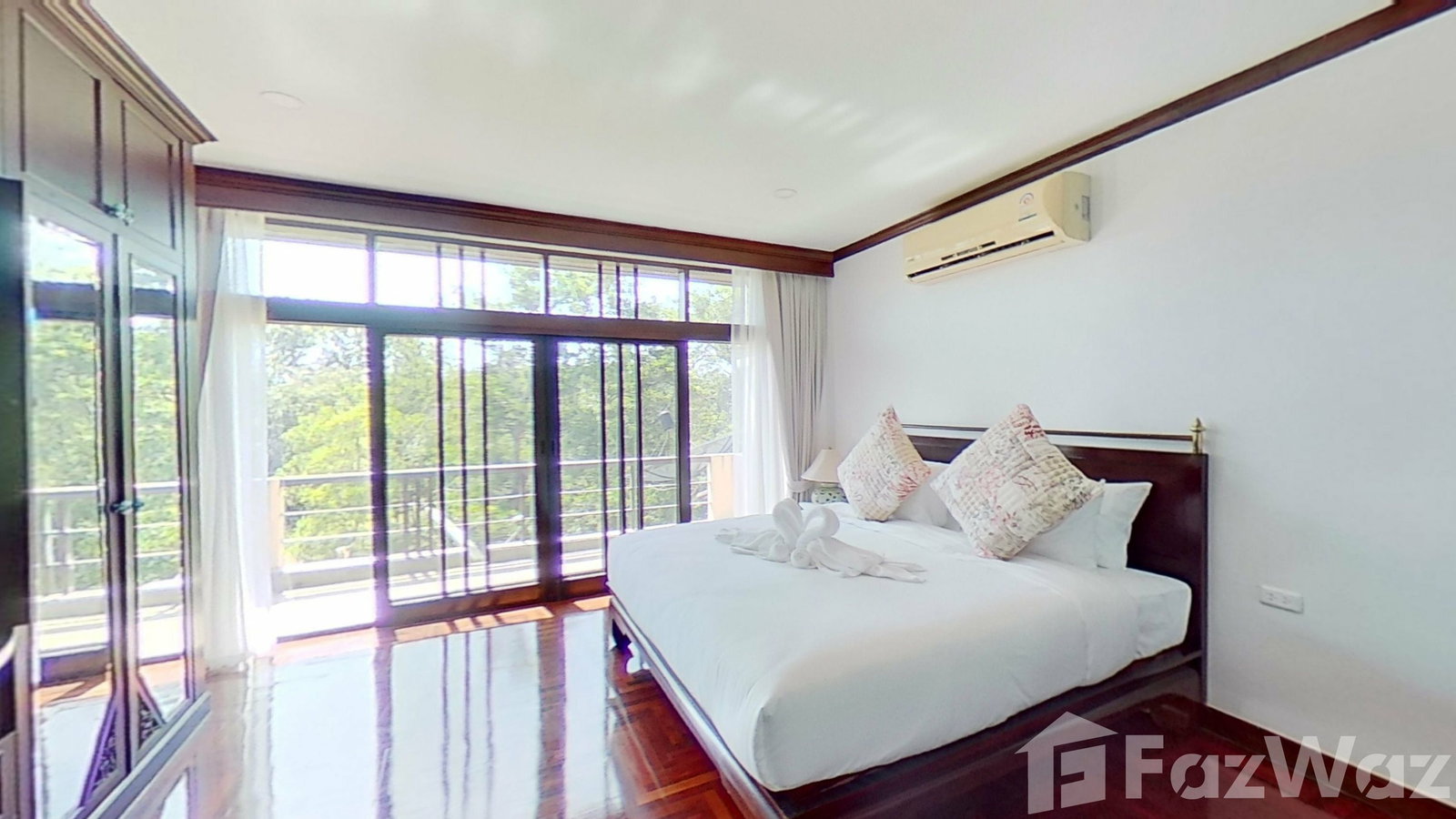 3 Bedroom Condo for sale at Blue Canyon Golf And Country Club Home 1  176565 - image 5