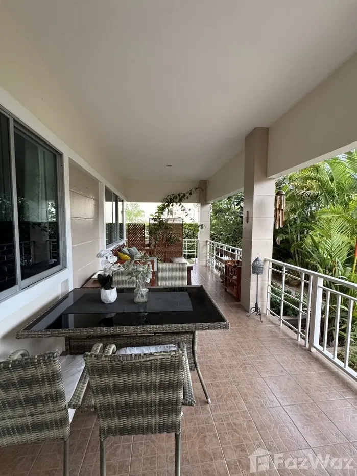 picture House for rent at Baan Thai Village 1 5569515 - 9/27