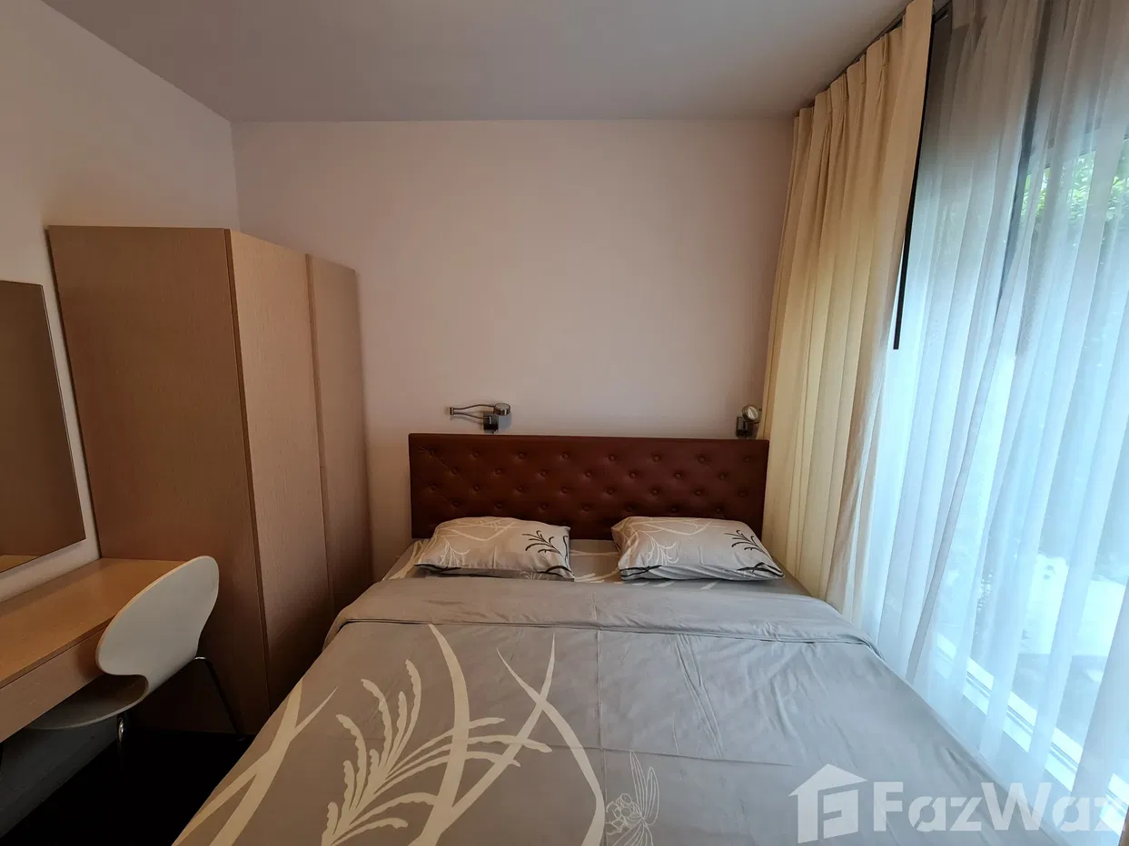 picture Captivating 2BR Condo in Hua Hin City: An Unforgettable Investment 1157814 - 9/18
