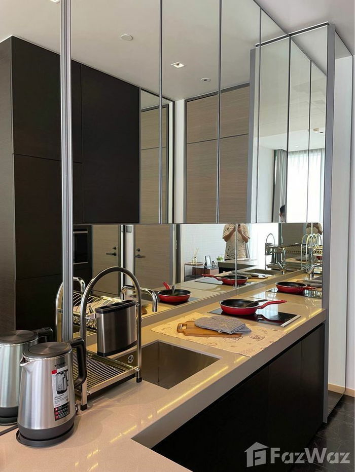 picture 1 Bedroom Condo for rent at 28 Chidlom 1097166 - 5/14