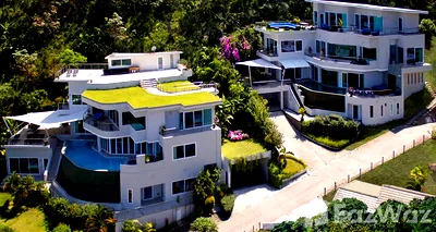 Houses for sale Thalang Phuket : 9 Bedroom Villa for sale in Choeng Thale, Phuket