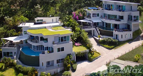 9 Bedroom Villa for sale in Choeng Thale, Phuket