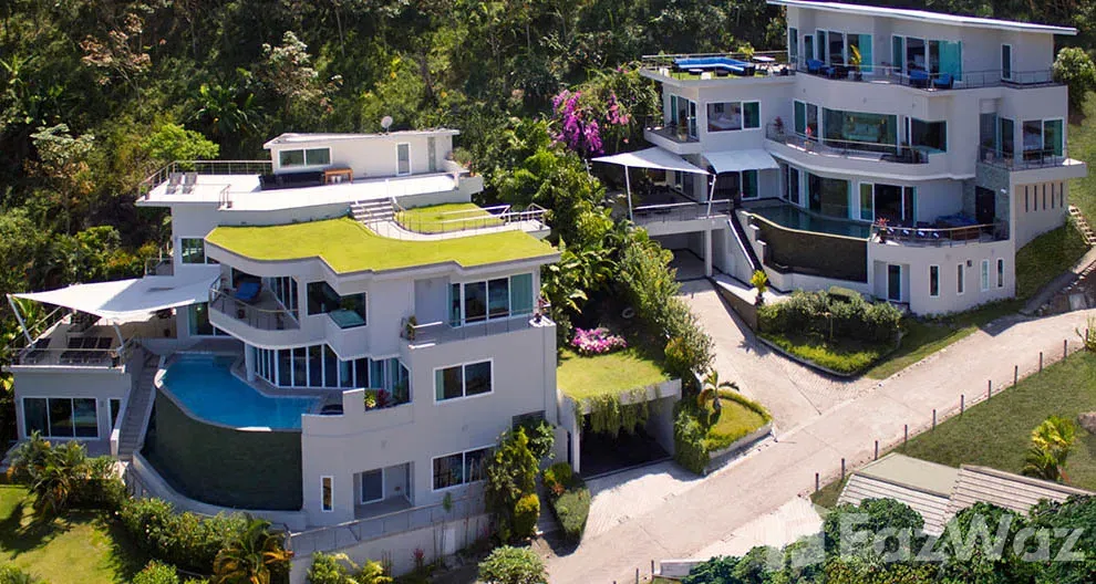 picture 9 Bedroom Villa for sale in Choeng Thale, Phuket - 1/30