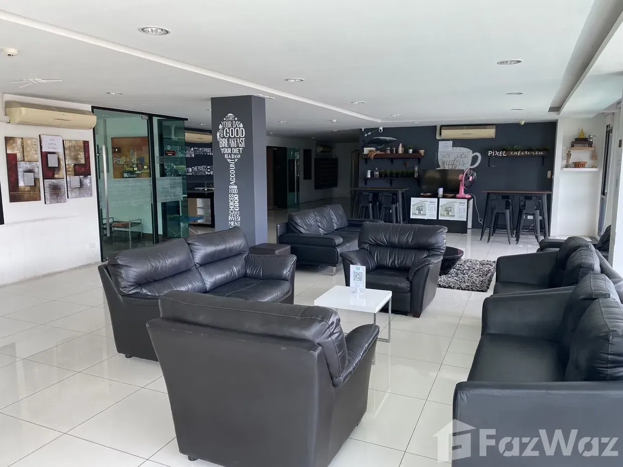 picture 1 Bedroom Condo for sale at The Pixels Cape Panwa Condo - 10/11