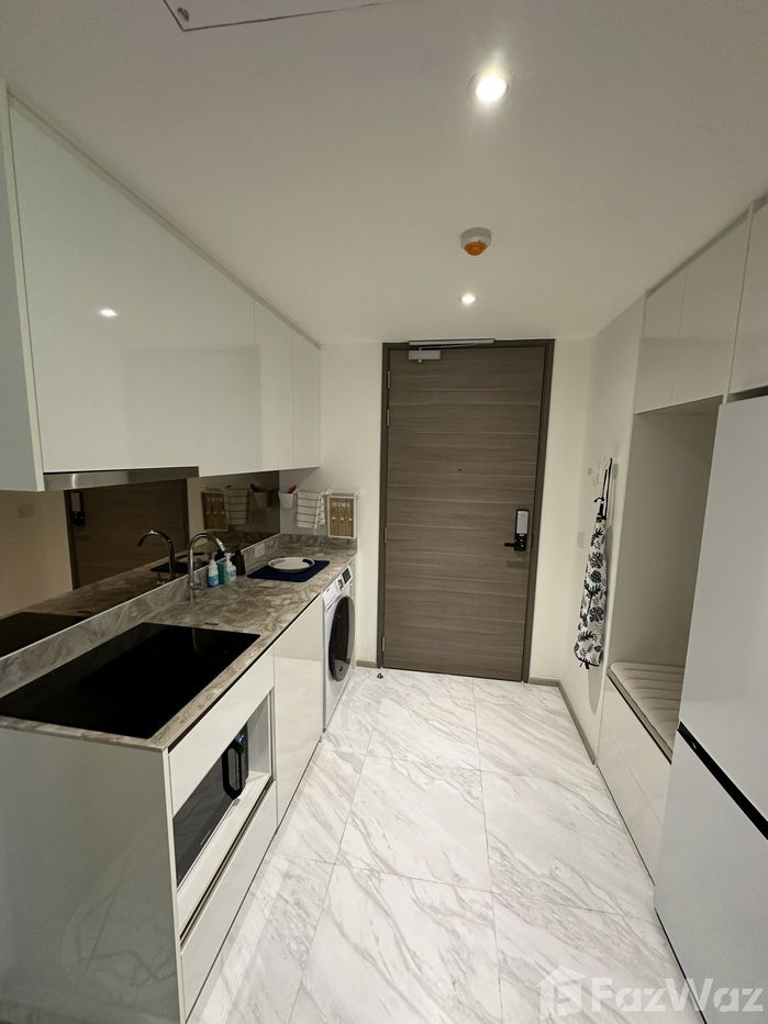 picture Corner unit Fynn Asoke, Garden view, pool view - 28/28