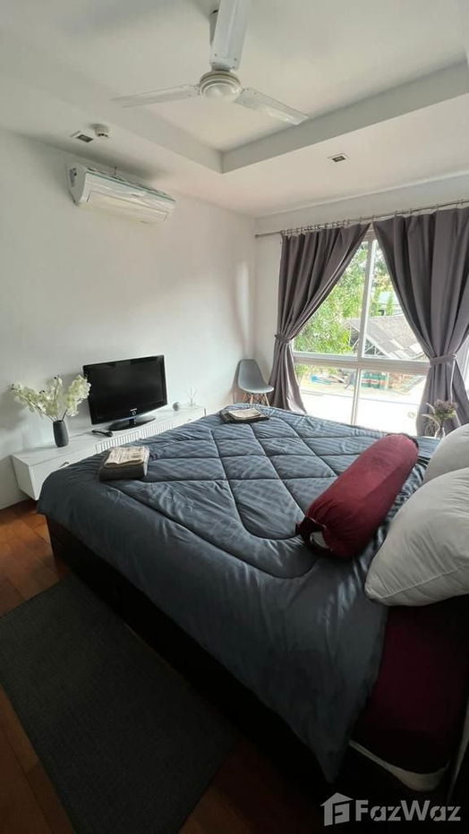 picture 1 bedroom condo for sale at The Heaven Lagoon - 6/9
