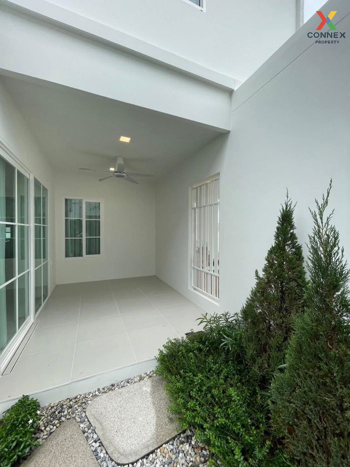 picture For Rent House , Chaiyapruek Bangna Km. 15 , Bang Chalong , Bang Phli , Samut Prakarn , CX-127458 ✅ Live chat with us ADD LINE @connexproperty ✅  - 6/9
