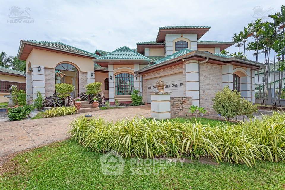 รูป วิลล่า 5-ห้องนอน ใน โป่ง (ID 2250644) - รูปที่ 14/15