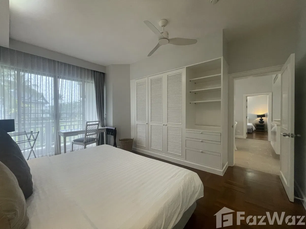picture Bright 2-Bed Condo in Scenic Phuket - An Ideal Home! 1128442 - 12/17