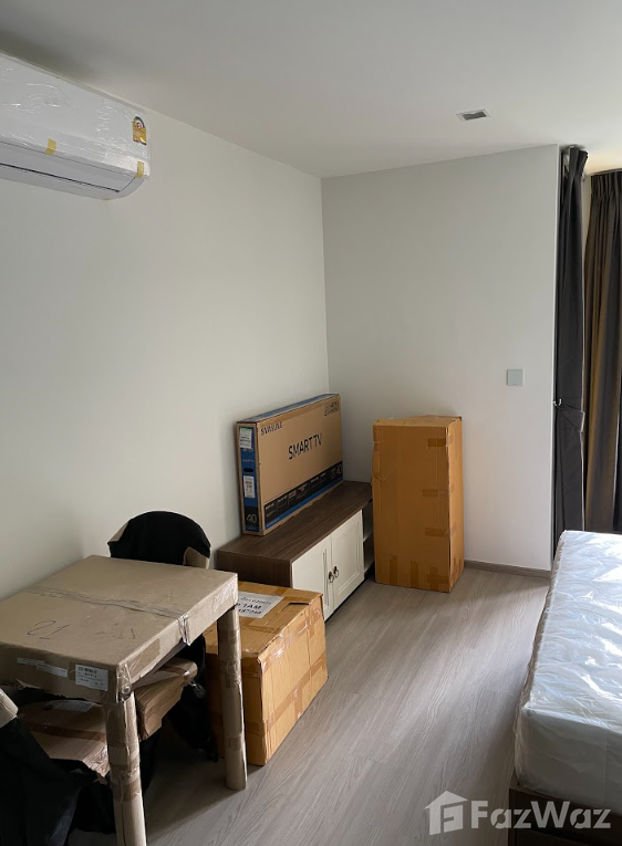 picture A Piece of Paradise Awaits: Luxurious Studio Condo in THE BASE Central Phuket! - 7/9