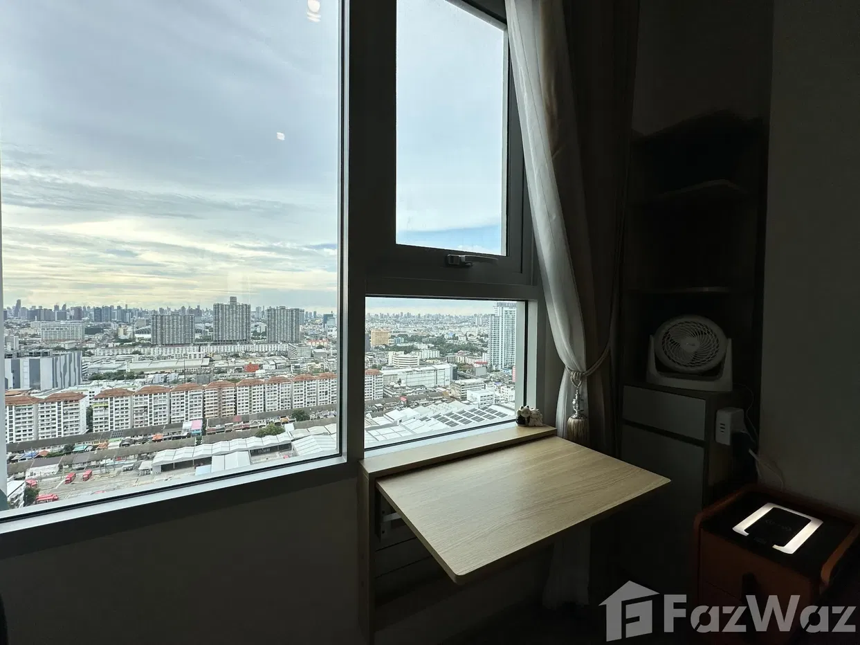 picture 1 Bedroom Condo for sale at Niche Mono Ramkhamhaeng - 23/27