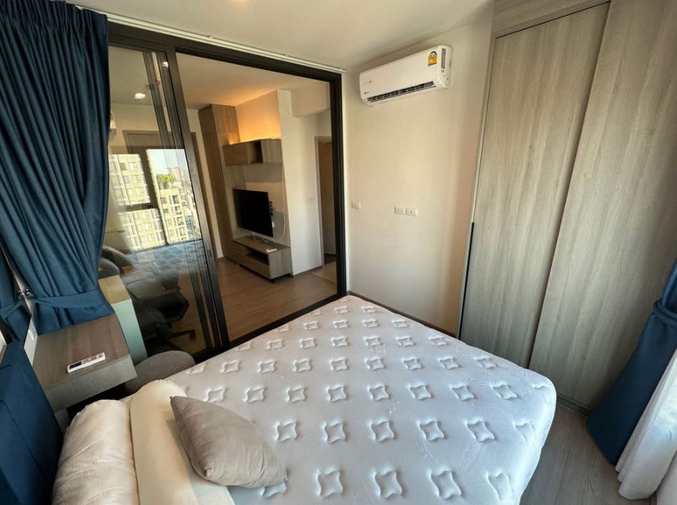 picture #R5702 🎉 130868 Condo for rent THE BASE Phetchaburi-Thonglor  - 6/15
