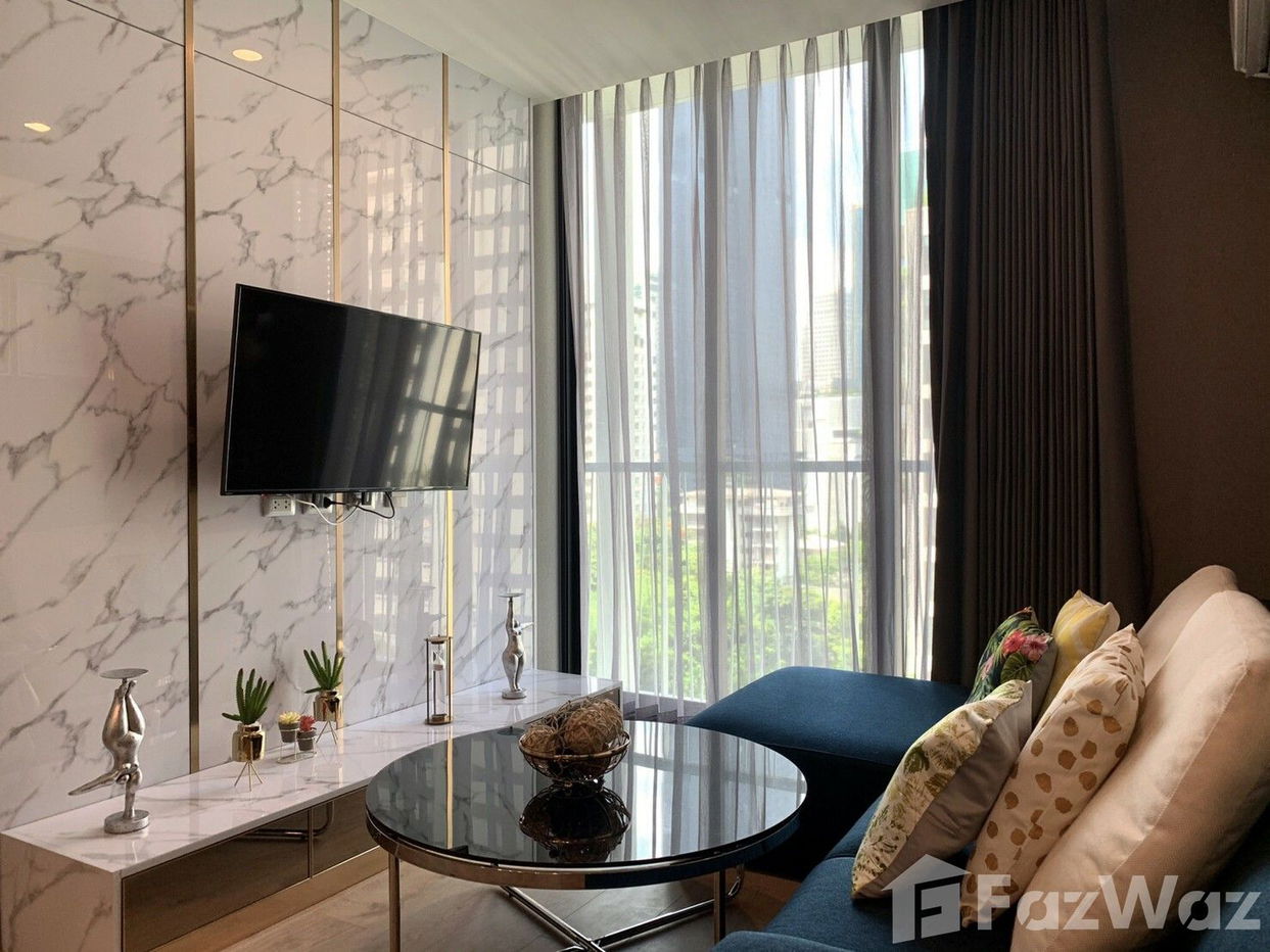 picture 2 Bedroom Condo for rent at Noble Recole 656142 - 3/28