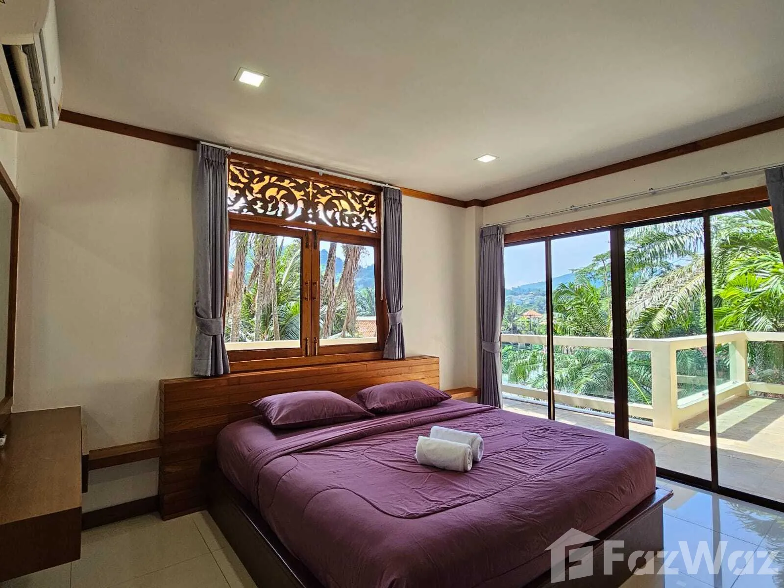 4 Bedroom Villa for rent in Kamala, Phuket  1984715 - image 3