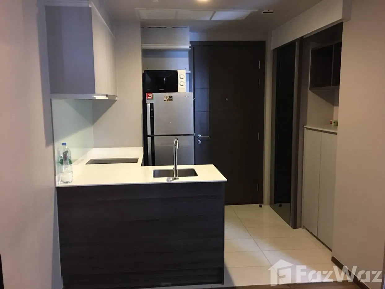picture 1 Bedroom Condo for sale at Ceil By Sansiri - 2/6