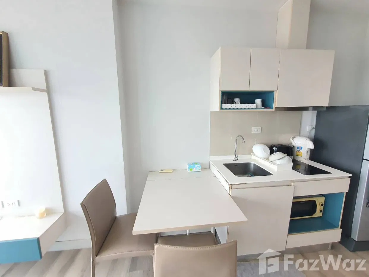 picture 1 Bedroom Condo for sale at Centric Sea - 7/10