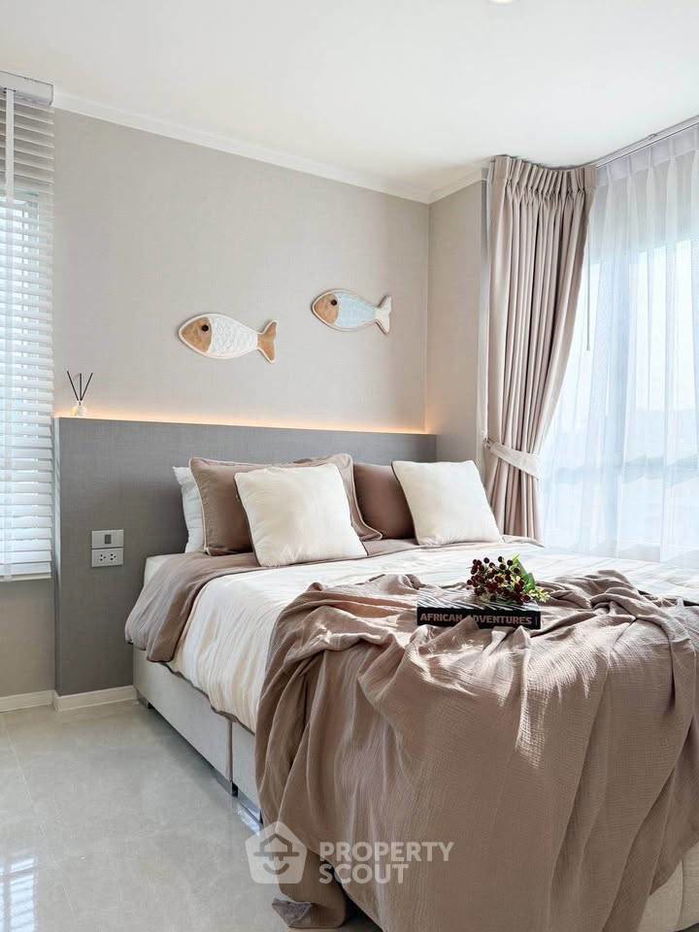 picture 1-BR Condo at Lumpini Ville Naklua - Wong Amat close to Naklua (ID 2252709) - 2/17