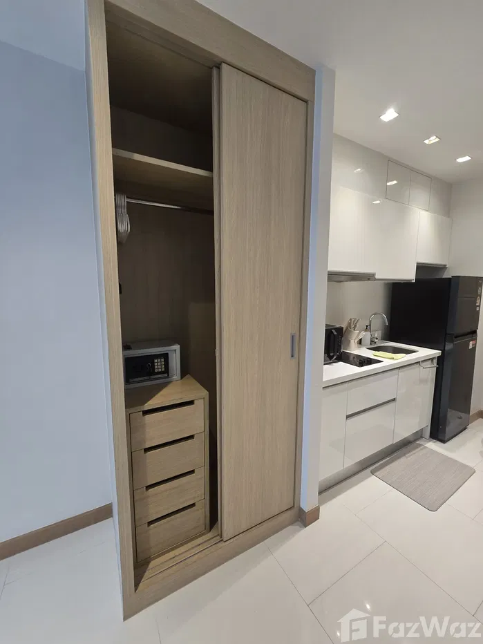 picture Modern Studio Condo for Sale in Coastal Rawai of Phuket - 5/18