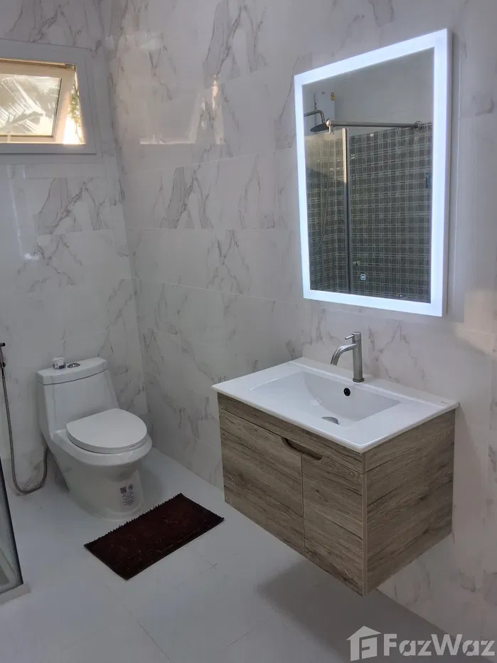 picture 3 Bedroom Villa for rent in Nong Prue, Chon Buri  1089698 - 5/30