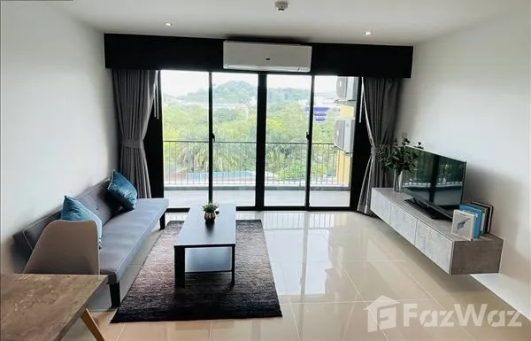 1 Bedroom Condo for sale at Utopia Central  5645508 - image 6