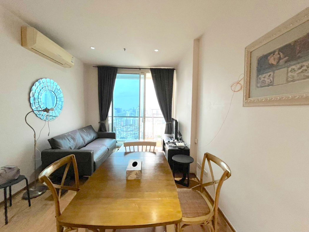 picture 🔥For Rent!! ready to move-in 1b1b 25k - Villa Rachatewi 📞Call 096 896 5953 - 3/9