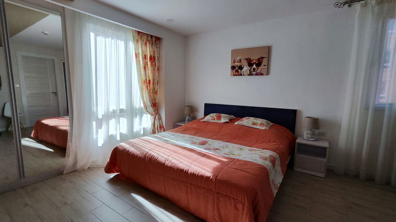 รูป 2 Bedrooms Condominium @ Seven Seas Condo Resort Jomtien - รูปที่ 34/57