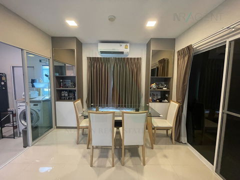 🚩 For Sell Town house INIZIO 3 PINKLAO-WONGWAEN 2-story 4 bedroom 3 bathroom