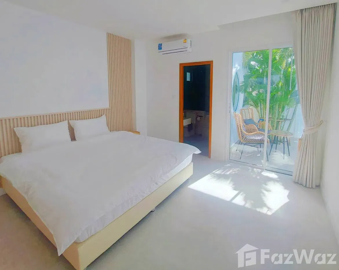 รูป วิลล่าให้เช่า 3 ห้องนอน ใน หัวหิน, ประจวบคีรีขันธ์ 5363375 - รูปที่ 11/17