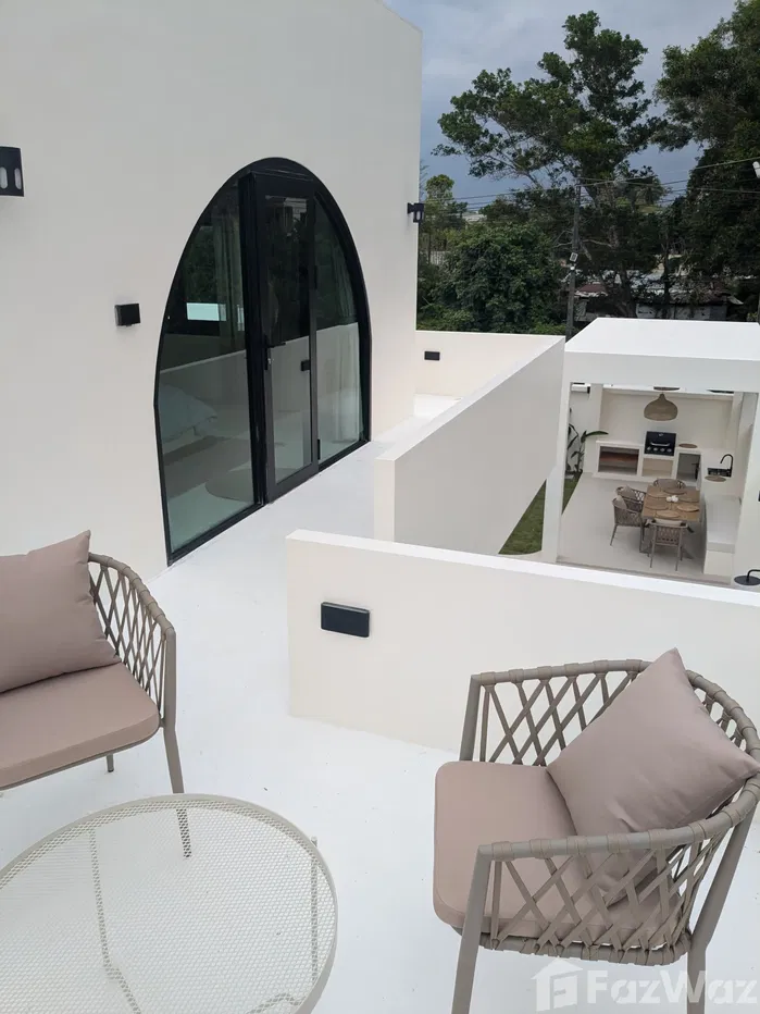 picture 4 Bedroom Villa for sale in Si Sunthon, Phuket - 9/26
