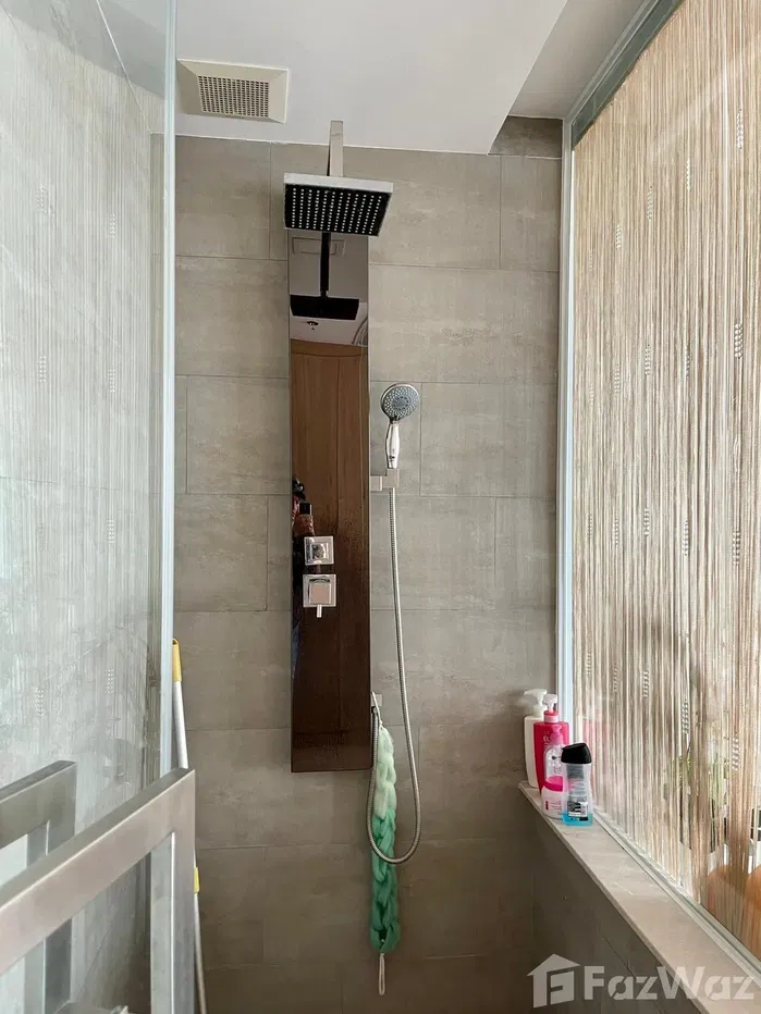 รูป ขาย คอนโด 1 ห้องนอน ในโครงการ ซีตัส บีชฟรอนท์ - รูปที่ 7/7