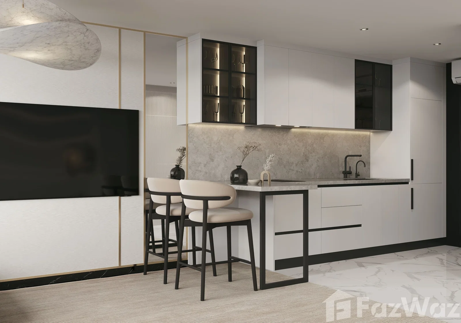 2 Bedroom Condo for sale at Andaman Riviera  21663 - image 3