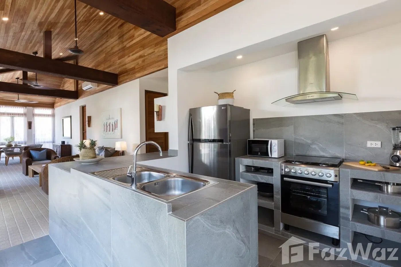 picture 4 Bedroom Villa for sale in Bo Phut, Surat Thani - 15/15