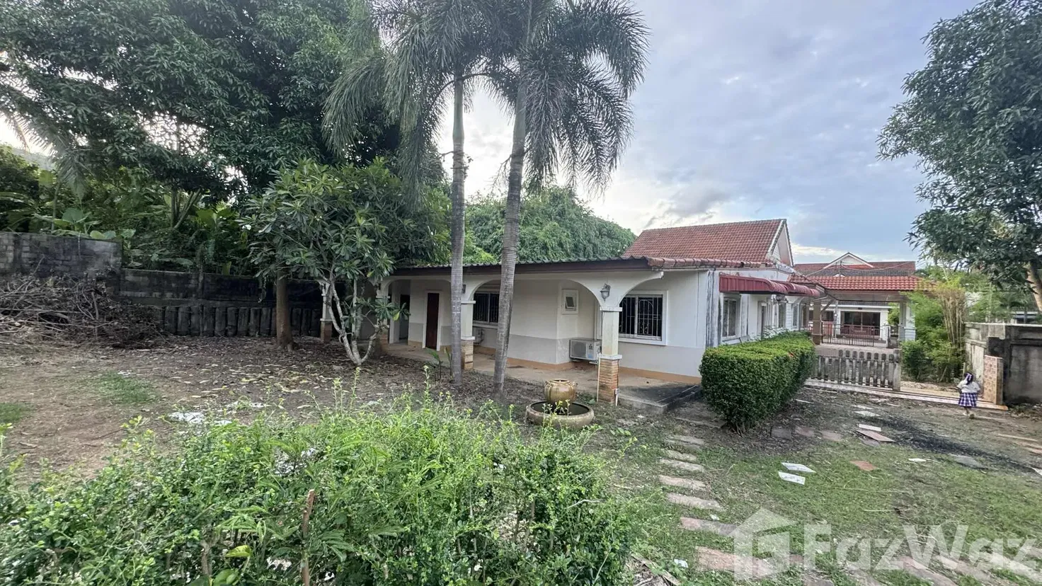 picture Top Land Phuket Town 6 Bedroom with specious area 1Rai - 4/5