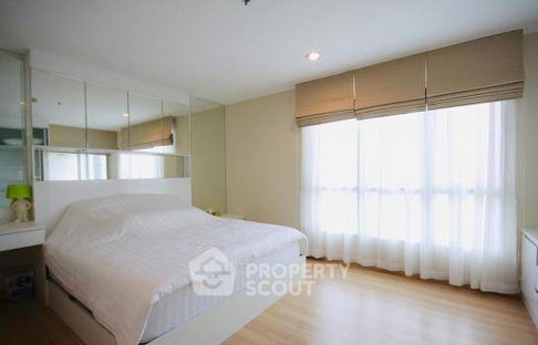 คอนโด 1-ห้องนอน ที่ ไลฟ์ แอท สาทร 10 ใกล้ BTS เซนต์หลุยส์ (ID 95309)