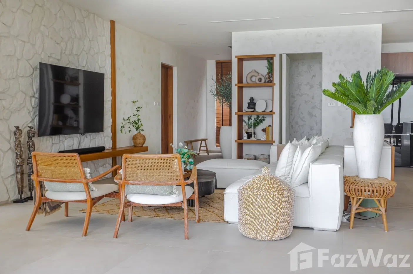 picture 3 Bedroom Villa for sale in Bo Phut, Surat Thani - 17/50