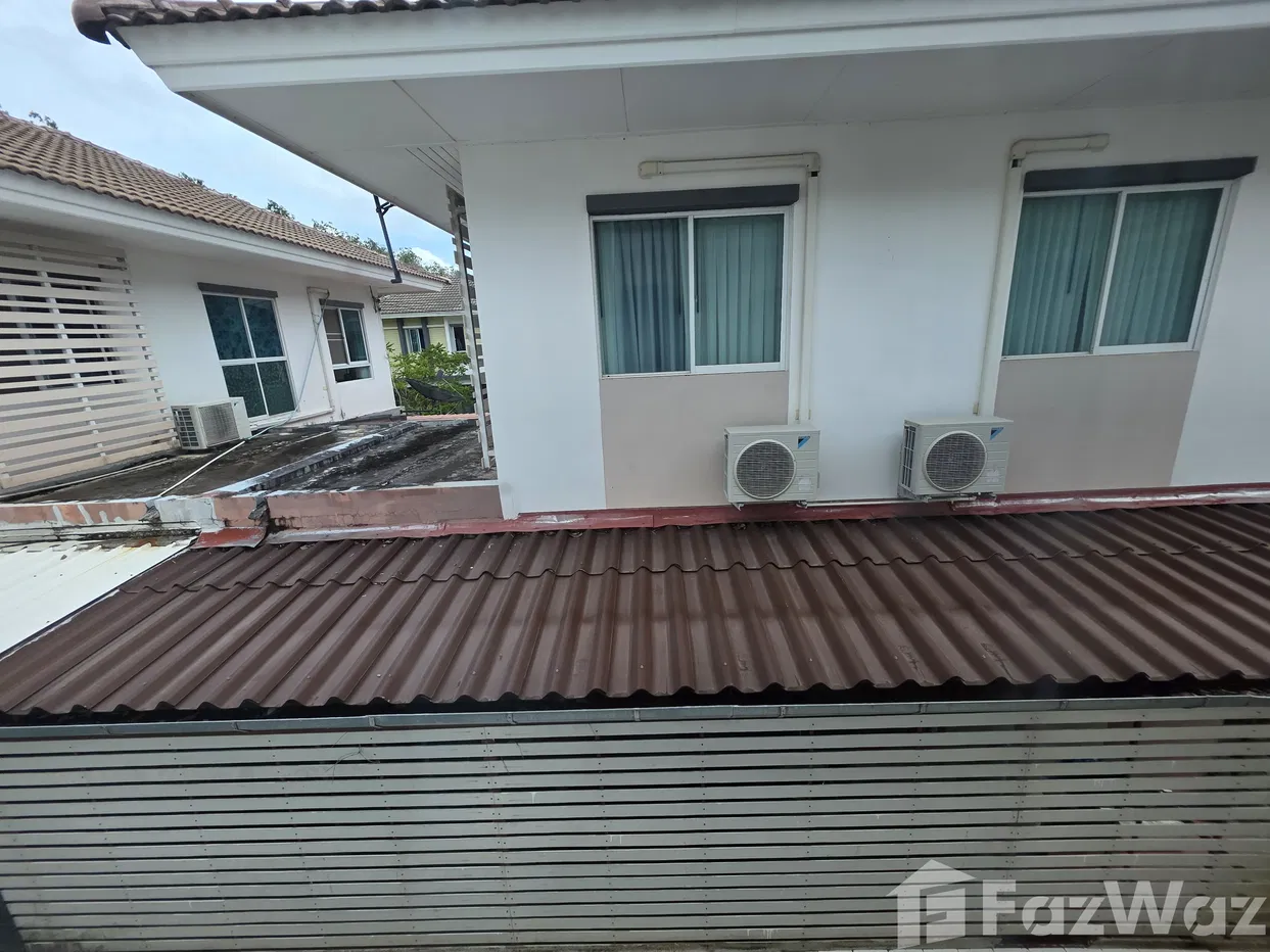 picture 3 Bedroom for sale at Habitia in Phuket - 24/32