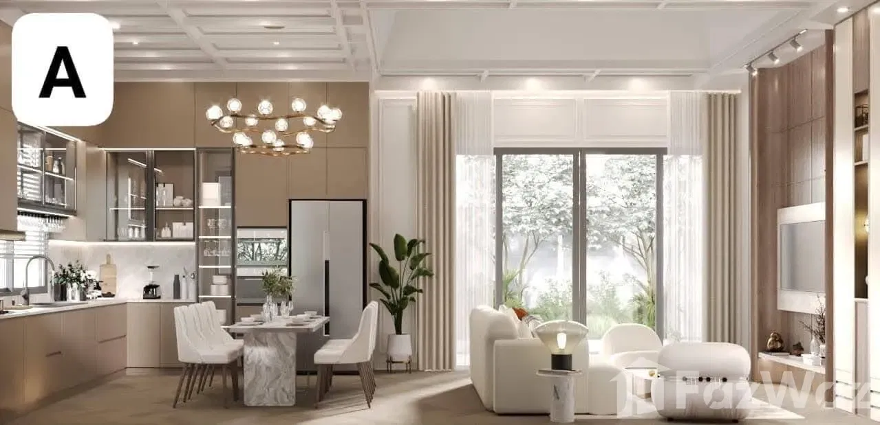 picture Larelana Villa – Private Pool Villa 5634085 - 16/21