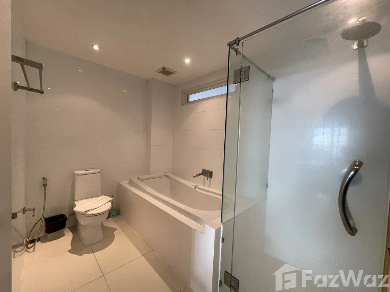 picture Invest In Luxe: 116 SqM Condo in Karon, Phuket - 31/31