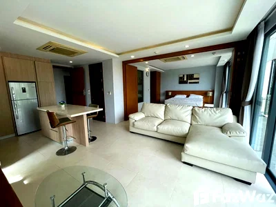 คอนโดให้เช่า : คอนโดให้เช่า 1 ห้องนอน ในโครงการ แอท เดอะ ทรี คอนโดมิเนียม 1077990